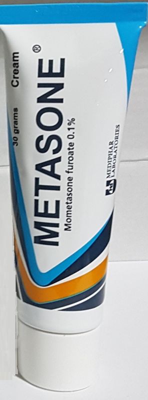 Metasone Cream
